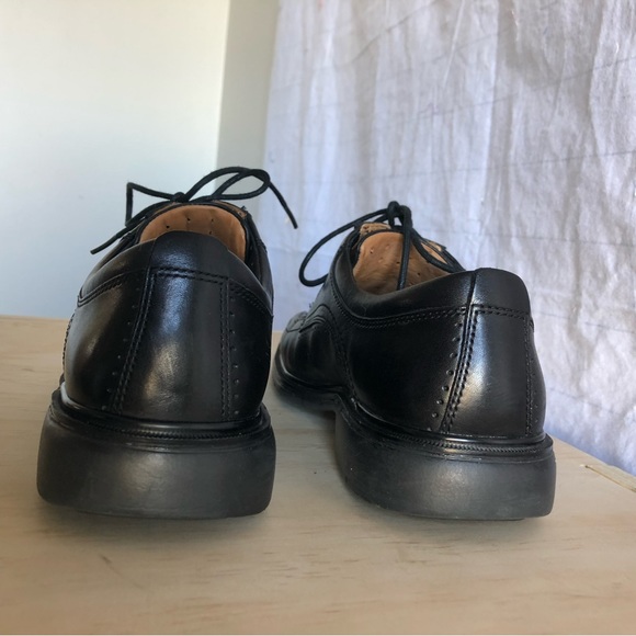 Clark’s UnStructured Kenneth Lace-Up 9M - Picture 4 of 7